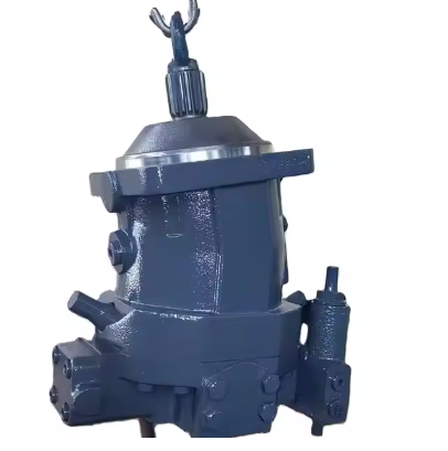 A6VM55 A6VM80 A6VM107 A6VM500 A6VM200 A6VM160 Hydr