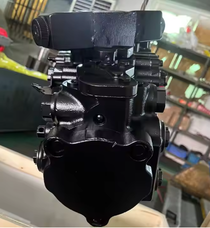 90R75 strand MPV046 high pressure oil pump hydraul