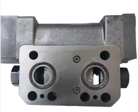 Factory Price Hydraulic Piston Pump Parts Repair K