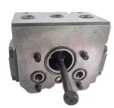 Hydraulic Piston Pump Parts Repair Kit A4VG125 A4V