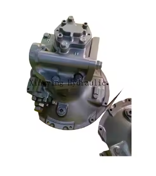 Factory Price Hydraulic PC200-6 PC220-6 PC240-6 Pi
