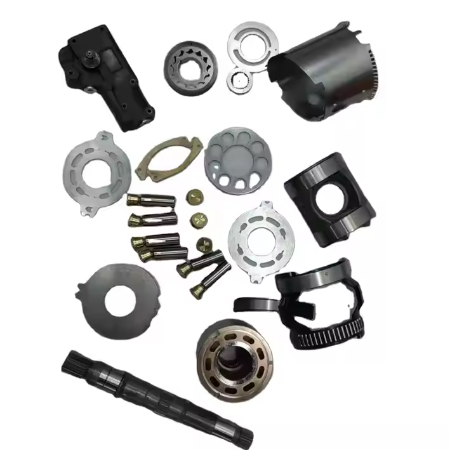 Sauer 90R100 90M100 90L Swash Plate Rotary Group C