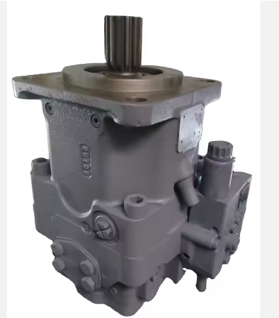 Factory Price Hydraulic Axial Piston Variable Pump