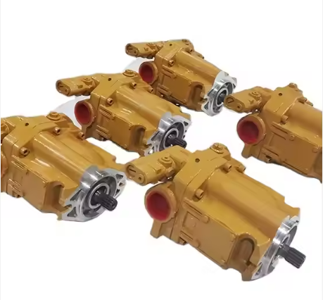 9T-6857 9T-0290 9T-4104 4T-1029 4T-6895 Hydraulic 