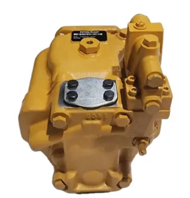 6E3136 6E3137 Hydraulic Pump For Excavator Truck B