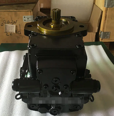 new MP1P45 Hydraulic Piston Pump plunger gear pump