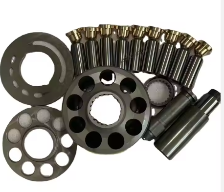 A10vSo100 A10VSO A10VO100 A10VO Rotary Group Cylin