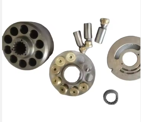 pvd-00b-14 pvd-00b-15 Rotary Group Cylinder Block 