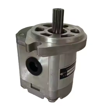 HPV145 pilot pump gear pump made in china factory 