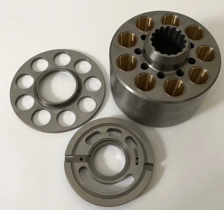 kawasaki hydraulic piston pump parts K3V63 K3V112 