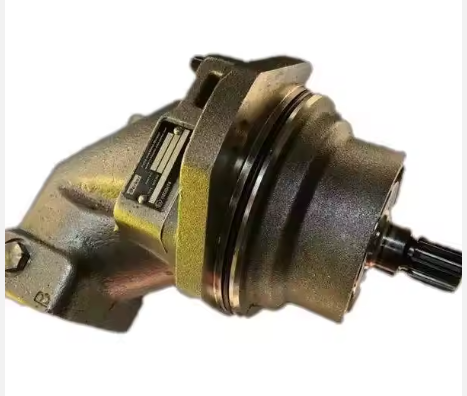 Parker F11 series Hydraulic Motor F11-005 F11-006 