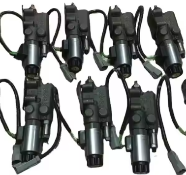Eaton Series 3923 4623 5423 6423 7620 Hydraulic co