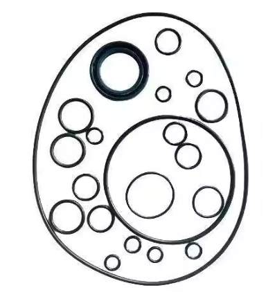 A10VSO Series A10VSO18 A10VSO28 A10VSO45 A10VSO71 