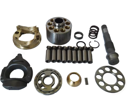 PC160-7 Hydraulic Pump Repair Kit Piston shoe Cyli
