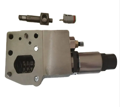 Rexroth A11VO130EP2D hydraulic valve