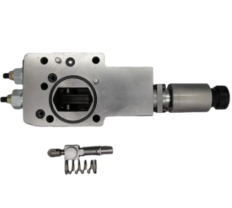 Rexroth A11VLO190LRDU2 A11VO260LRDU2 hydraulic val