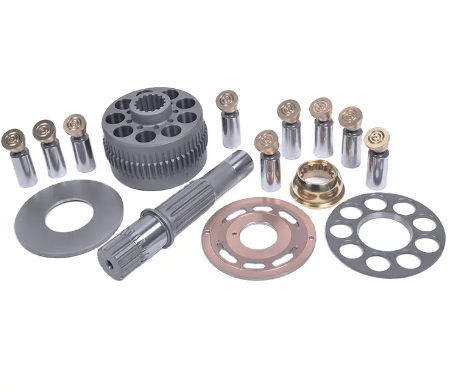 Excavator JMF151 Rotary Motor Accessories Repair K