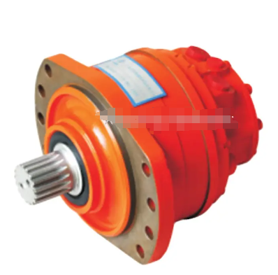 MCR10 -MCRE10 Rotor stator hydraulic motor accesso