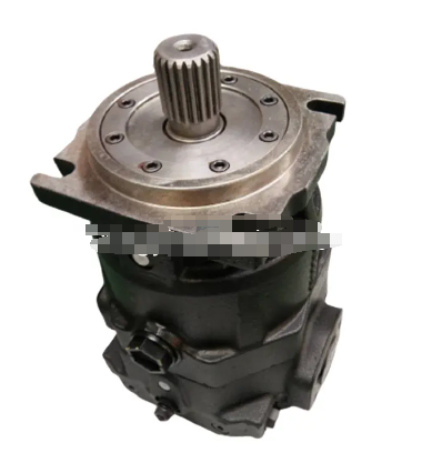 factory PMP90 PMP110 hydraulic MOTOR