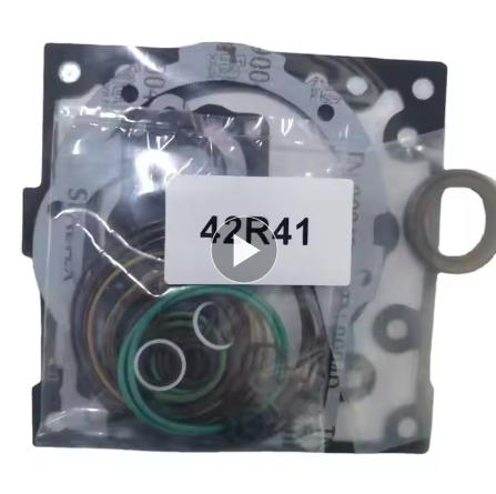 Sauer SPV6-119 42R41 M46 seal kit repair kit pump 