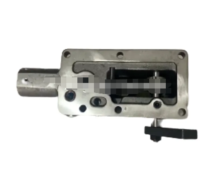 replace EATON 3323 4623 5423 hydraulic Manual cont