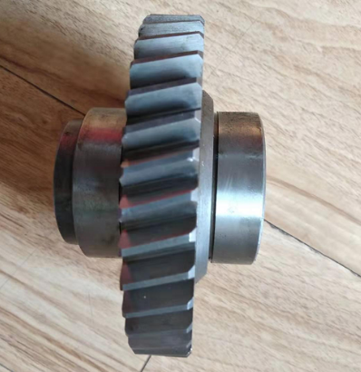 Fogler Transfer Case Generator Teeth Part Number 2