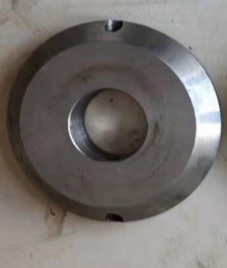 Fogler large sealing seat (main engine hanger cove