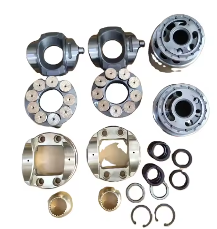 PC200-6 PC200-7 PC300 PC400 Rotary Group Cylinder 