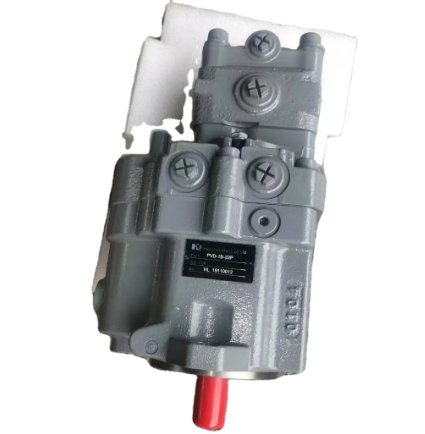 Hydraulic Pump Hydraulic Motor Assay For PVD-1B-32