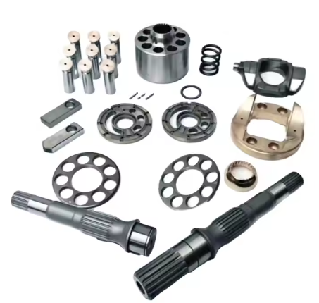 PC120 PC200 PC300 PC400 Rotary Group Cylinder Bloc