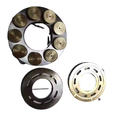 PV20 PV21 PV22 PV23 PV24 PV25 Rotary Group Cylinde