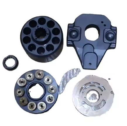 PVD-00B-14 PVD-00B-15 Rotary Group Cylinder Block 