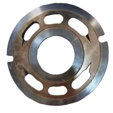 MX250 Rotary Group Cylinder Block Piston Valve Pla