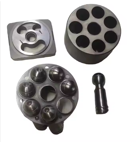 A8VO28 Rotary Group Cylinder Block Piston Valve Pl