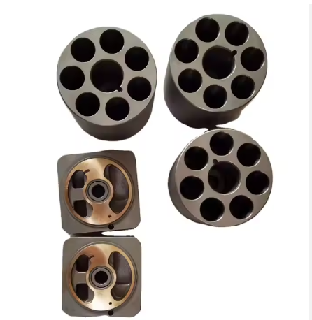EX200-5 EX200-6 EX300 Repair kit Rotary Group Cyli