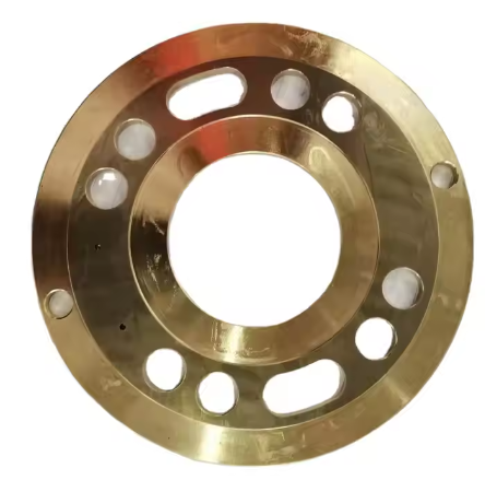 swash plate Rotary Group Cylinder Block Pistons Sh