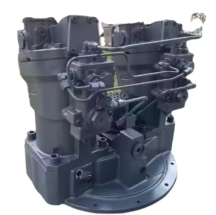 Hydraulic Pump Hydraulic Motor Assay For hpv145 Mo