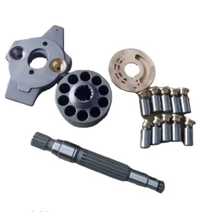 AP2D AP2D18 Rotary Group Cylinder Block Piston Val