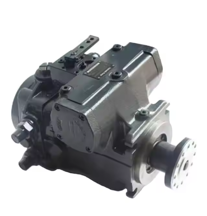 Rexroth A4VTG90 A4VTG71HW hydraulic pump used for 