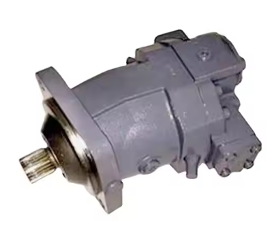 Rexroth Replacement Hydraulic Piston Motor A6VM28 