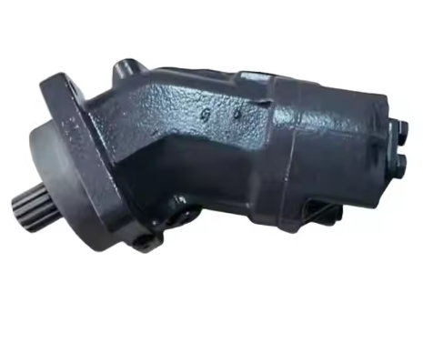 REXROTH A2FO16 A2FO23 A2FO32 HYDRAULIC PISTON PUMP