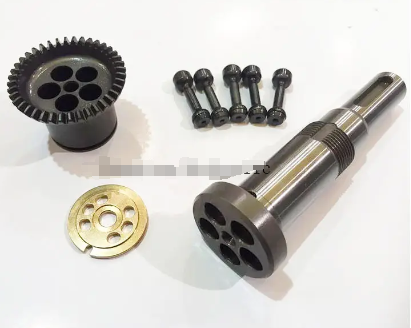 Parker F11 Series F11-005 F11-006 F11-010 F11-012 