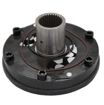 rexroth A4VG180-28 charge pump gear pump made in c