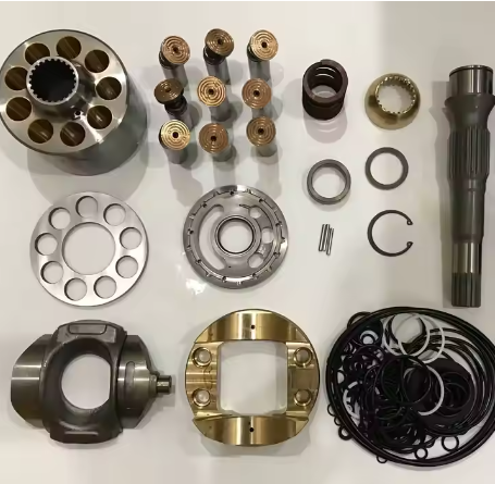 HPV95 hydraulic piston pump spare parts repair kit