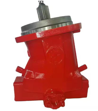 rexroth A6VM140 A6VM160 A6VM200 A6VM250 A6VM355 A6