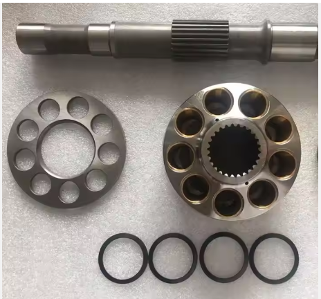 MANY STOCK PMP90 PMP110 HYDRAULIC PUMP SPARE PARTS