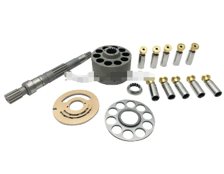 PVD21/22/23/24 PVD21 PVD22 PVD23 PVD24 hydraulic p