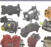 KUBOTA HPVMF16 23 32 Hydraulic Pump for sale
