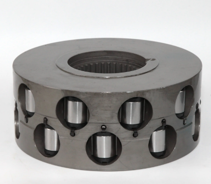MS35 Rotary Group Cam Ring For Hydraulic Radial Pi