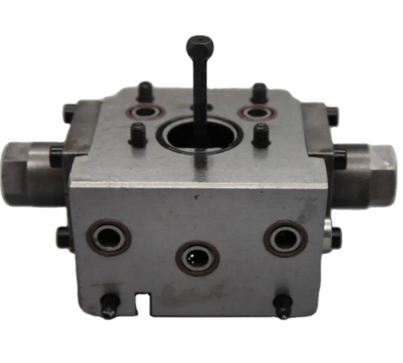 Rexroth A4VG28HD A4VG40HD A4VG56HD A4VG71HD A4VG90
